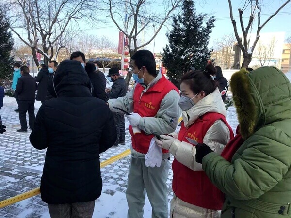 华浩轩公司党总支精心筹划 全力战“疫”